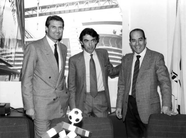 为国米痴狂的老爹