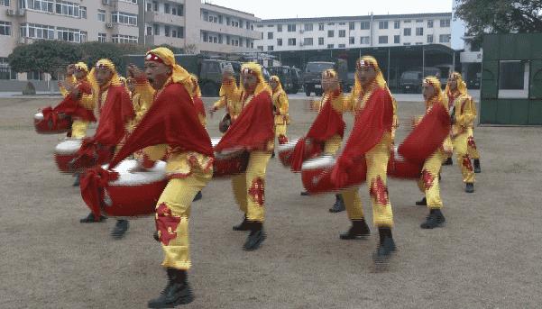 当兵哥哥帅气场面,当兵哥哥舞蹈视频