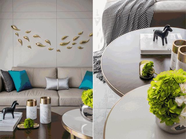 轻奢全包装修流程,装修全包好不好