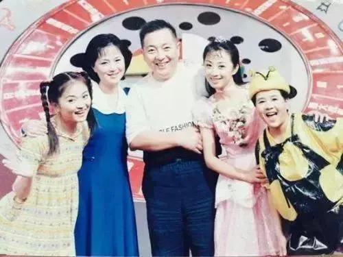 那些陪伴50、60、70、80、90后的经典动画片,每一部都是童年回忆