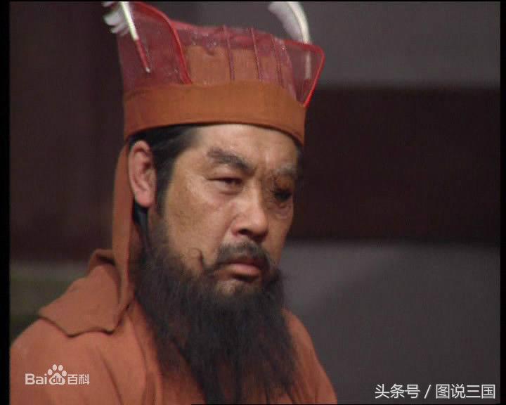 夏侯惇历史真相,夏侯惇最后为什么能善终