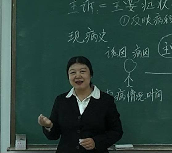 “女医护专属！什么时候你觉得自己最“女神”？锦州医科大学附属第一医院“一打儿”女神来报到！