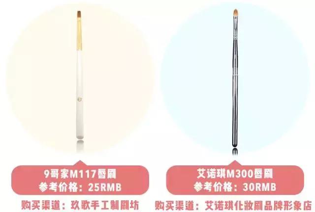 手把手教你清洗化妆刷,手把手教你刷睫毛化妆上热门