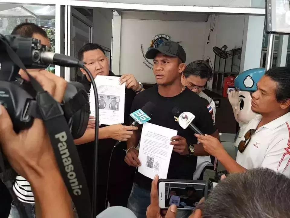 播求被判刑了吗,播求被打假视频