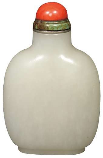 观复博物馆鼻烟壶,观复博物馆马未都九宫壶