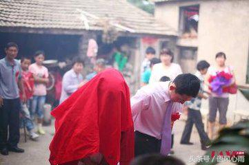 农村婚礼主持词全套,农村婚礼仪式流程及主持词