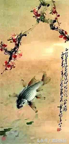 岭南著名画家赵少昂绘画视频,岭南画派十大名家名单赵少昂