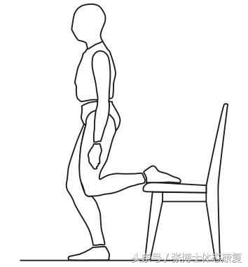 acl左膝前交叉韧带,acl韧带损伤