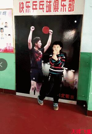 乒乓球训练教材,乒乓球系统训练计划明细表