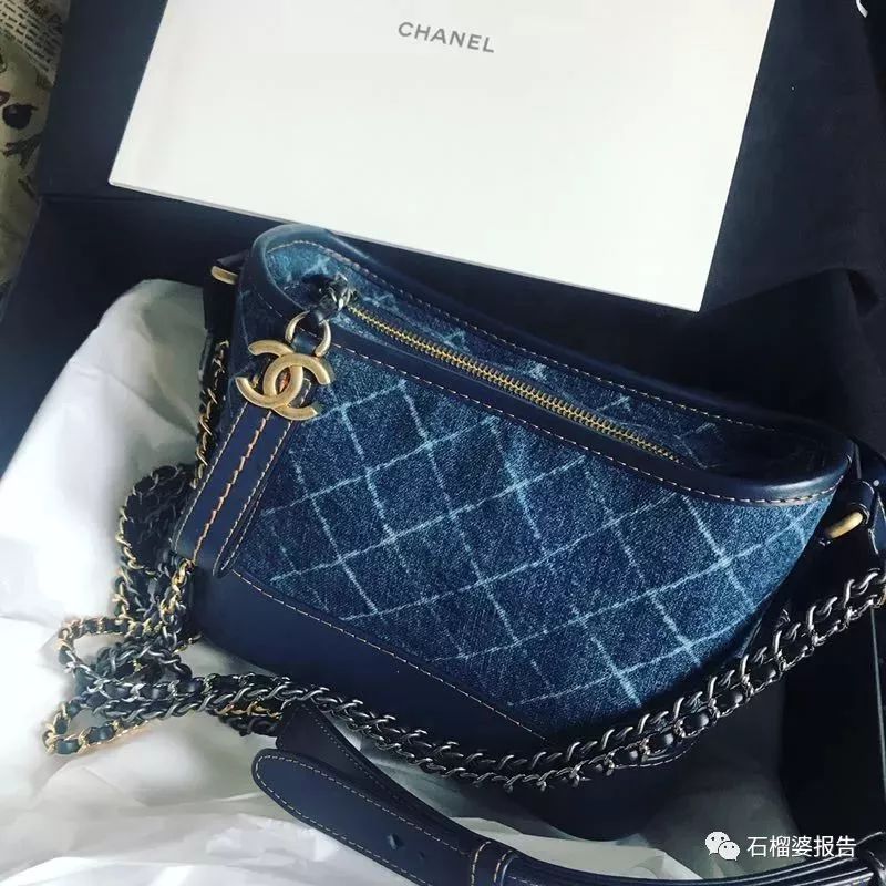 高颜值的新经典包包,最好看的春夏包包