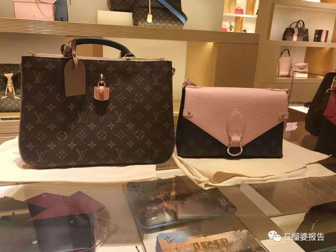 这些包包又有颜值又百搭,好多新包包
