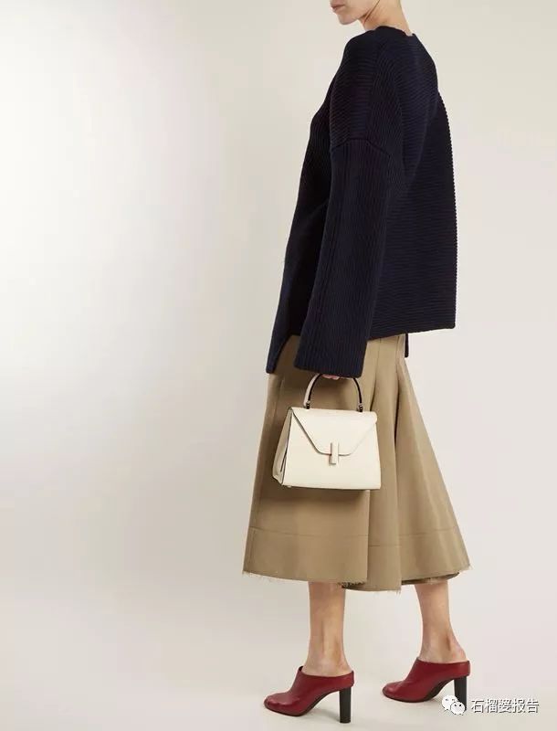 高颜值的新经典包包,最好看的春夏包包