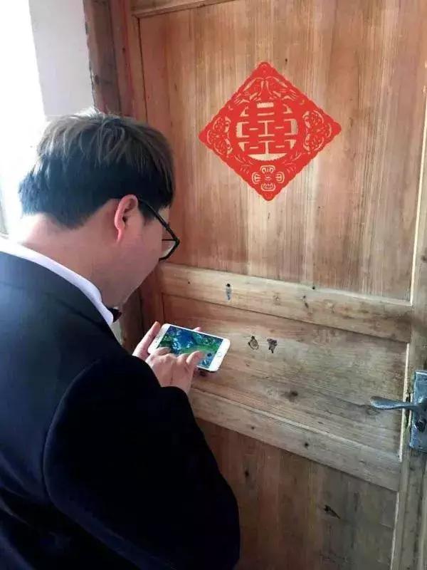 接亲游戏到底哪些最好玩,没有道具的接亲游戏