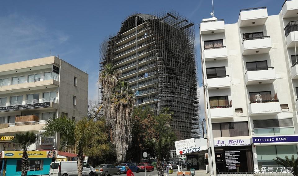 只要220万，就能在这些海岛成为欧盟公民，享受豪华别墅税收优惠