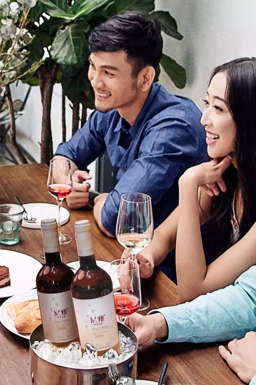 女王节闺蜜趴,少不了这几支酒!