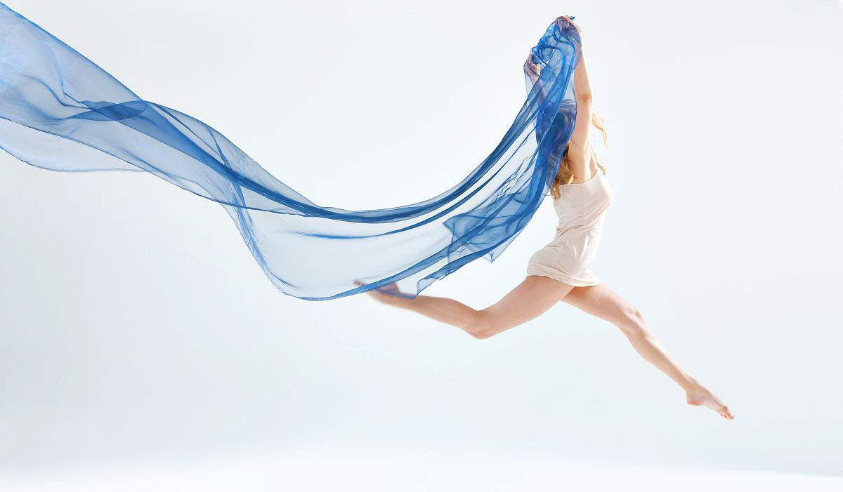 跳舞竟然可以治病?答案震惊你!