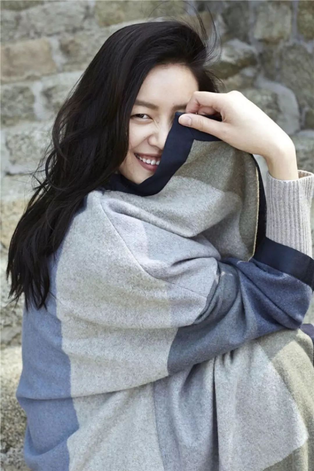 网红脸out了今年流行高级方脸,网红脸高级脸图片