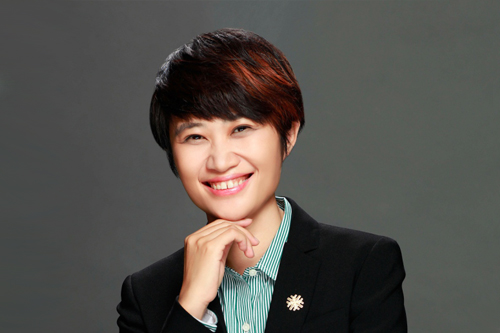 我终于认识了100位创投女神(内文附照片)!