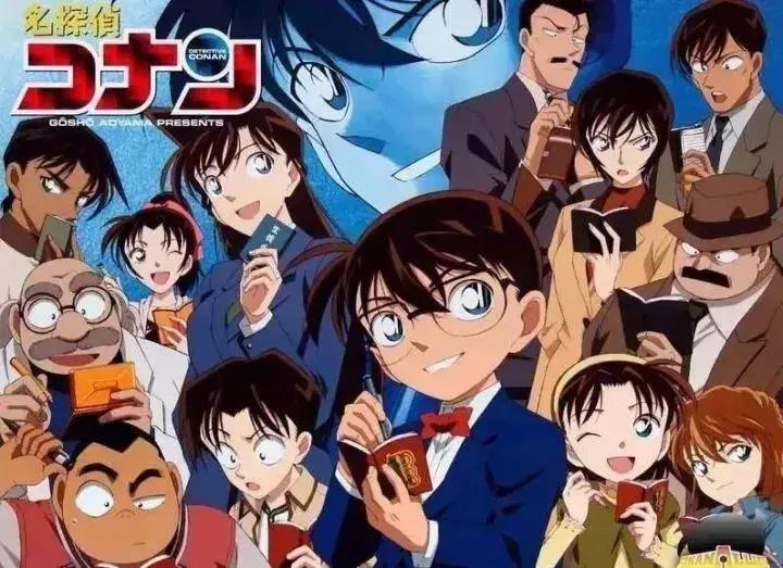 那些陪伴50、60、70、80、90后的经典动画片,每一部都是童年回忆