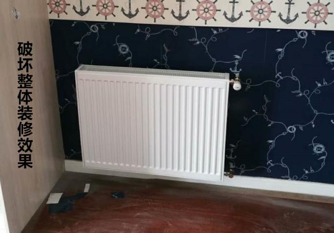 大面积别墅有没有必要装地暖,为什么别墅不建议装地暖