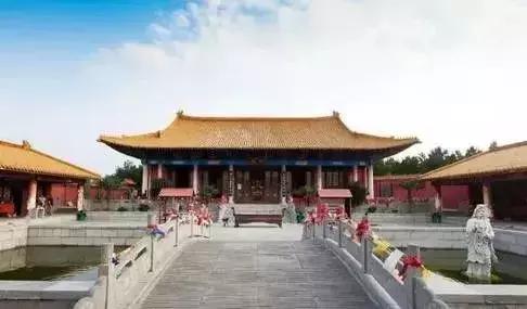 合肥周边自驾游一日游景点大全,合肥到六安一日游最佳去处深秋