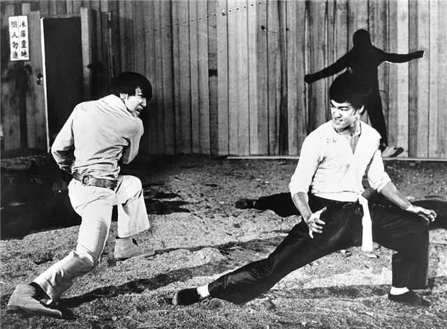 邱建良评价李小龙视频,邱建良和李小龙哪个厉害