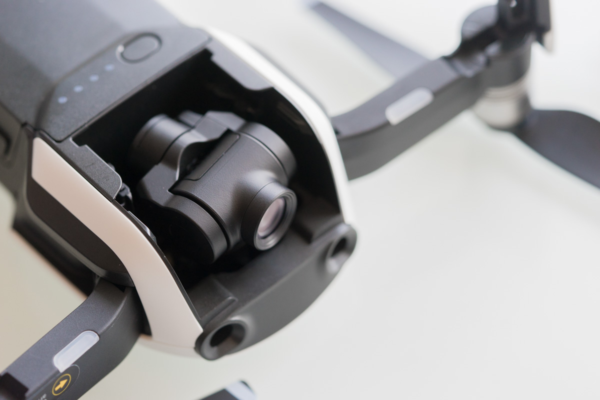 喀纳斯、芬兰、澳洲，一份走遍地球东南西北的MavicAir评测报告