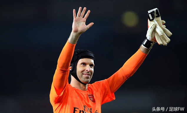 英媒排名21世纪10位最佳守门员