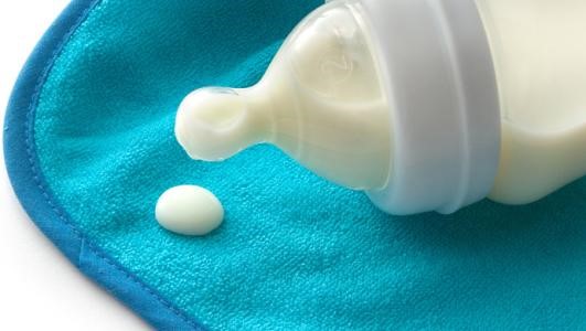 日本奶粉问题,召回奶粉的品牌