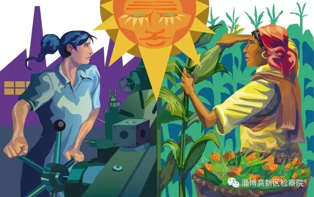 3.8国际劳动妇女节由来,3月8日国际劳动妇女节的意义