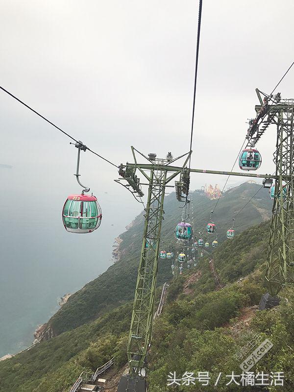 香港澳门旅游记,香港旅游记完整视频