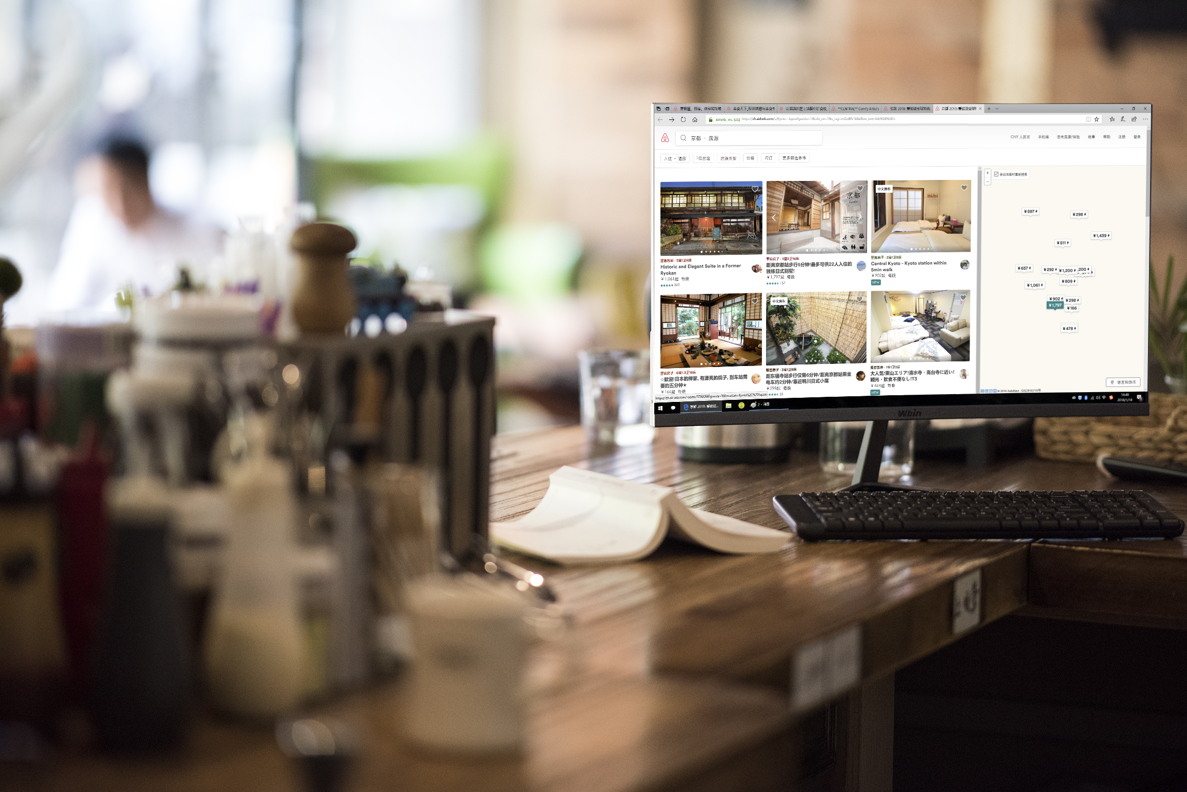 1000以内办公一体机推荐,性价比家用办公一体机推荐