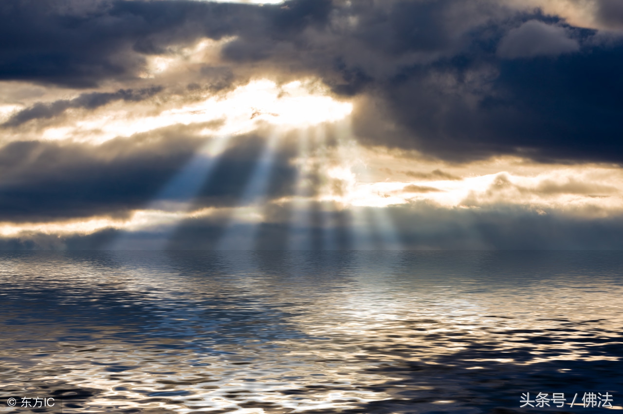 佛教为什么称自己是无神论者呢,佛教是无神论为什么还有佛像