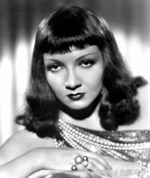 好莱坞黄金时代最后一位女星,好莱坞十大女神是谁
