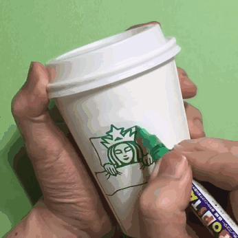 你喝过coco奶茶吗,星巴克咖啡里的奶是什么奶