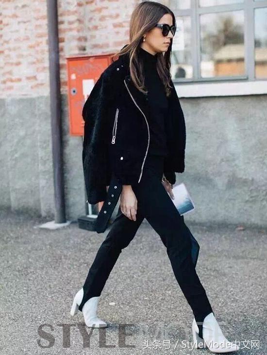 妈妈高档踩脚裤,薄款光泽踩脚裤