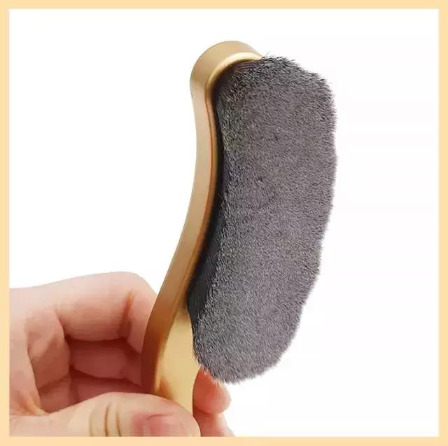 手把手教你清洗化妆刷,手把手教你刷睫毛化妆上热门