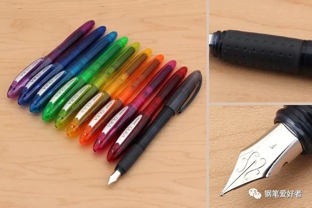 初学者买啥牌子的钢笔,初学者钢笔买0.3还是0.5