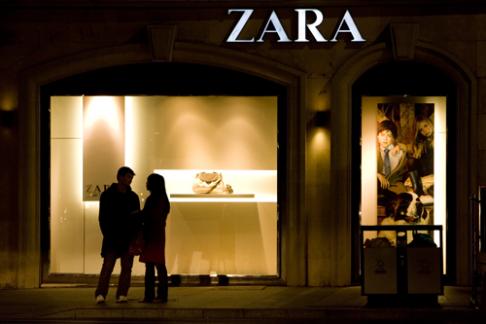 适合年轻人的快时尚品牌,小众时尚品牌真正懂时尚