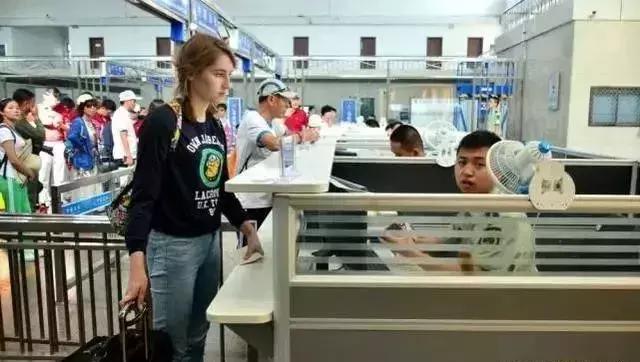 黑河俄罗斯美女会来沈阳吗,黑河真的好多俄罗斯姑娘吗