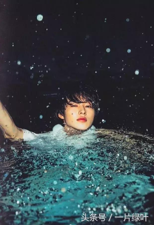 山崎贤人集合,山崎贤人漫改合集