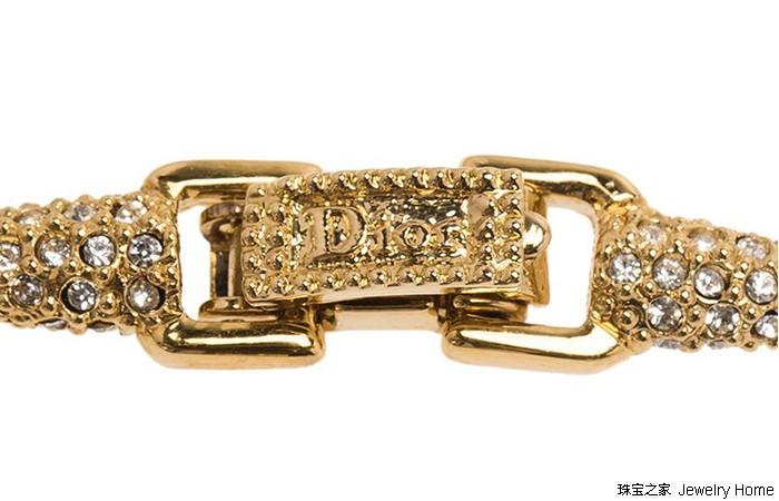 一分钟教你如何挑选珠宝,珠宝鉴别最简单方法