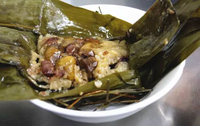 南京芳婆糕现状,南京芳婆糕团店现状