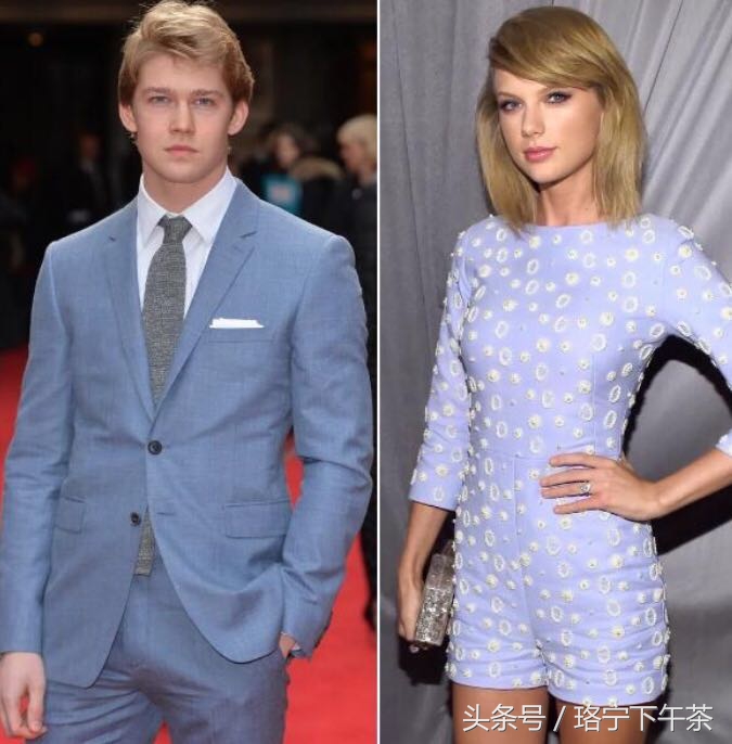 霉霉和她的现任男朋友谈多久了,霉霉与新男友甜蜜牵手超恩爱