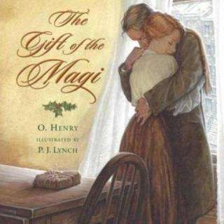 「英语课堂」英文精品阅读：GiftsoftheMagi《麦琪的礼物》