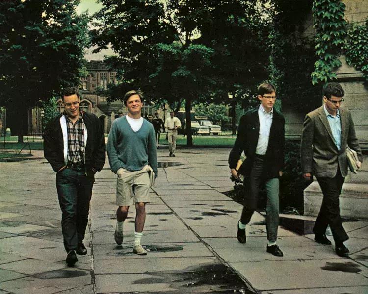 ivystyle,都在说原版