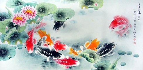 风水派系表,风水派系图