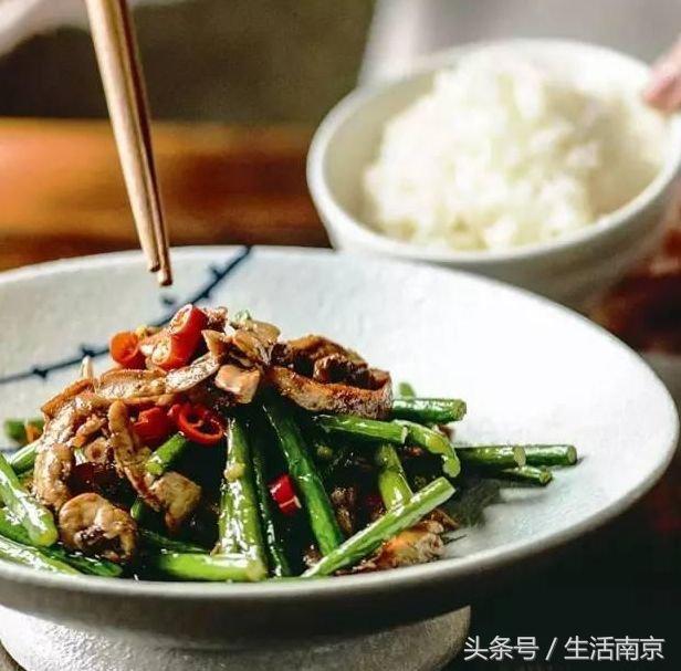 南京菜特别甜,南京菜为什么吸引人吃