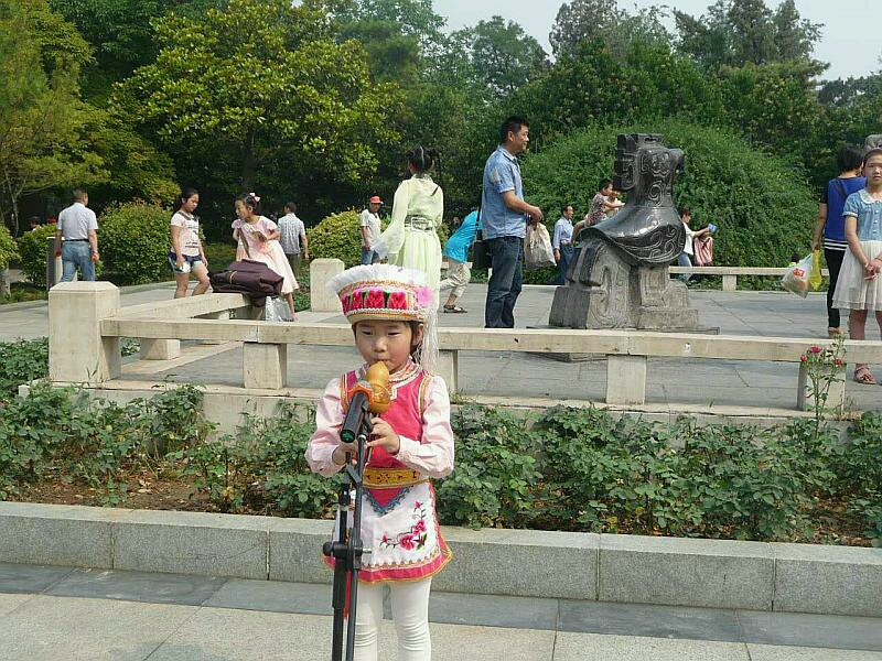 葫芦丝教学入门零基础,九孔葫芦丝零基础教程