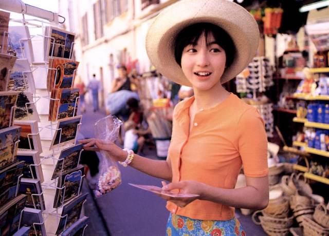 gakki最可爱的瞬间,gakki超可爱